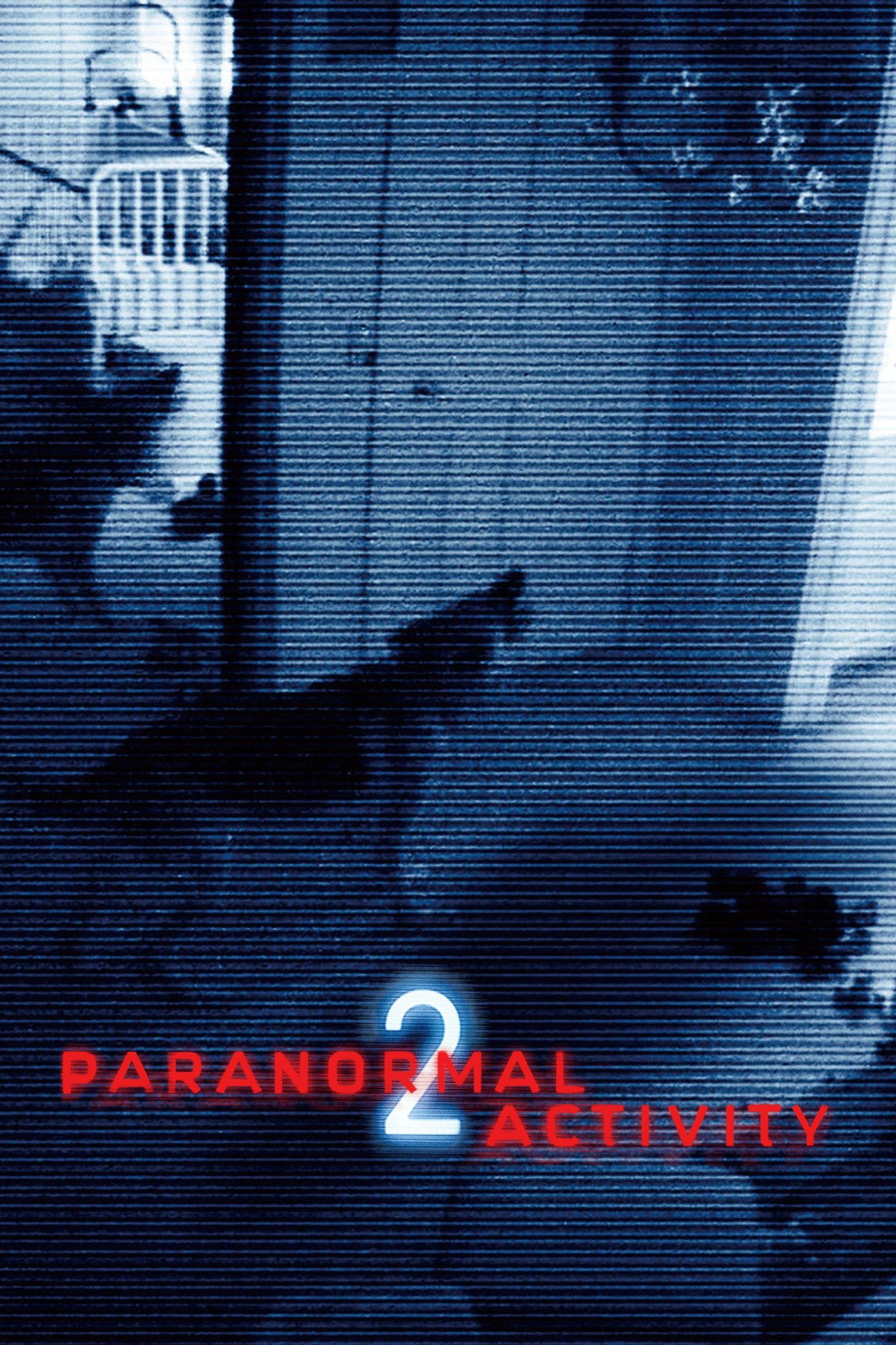 Paranormal Activity 2 (2010) [78245] (A1772156403) [[Movies 2.0]] --Plex--